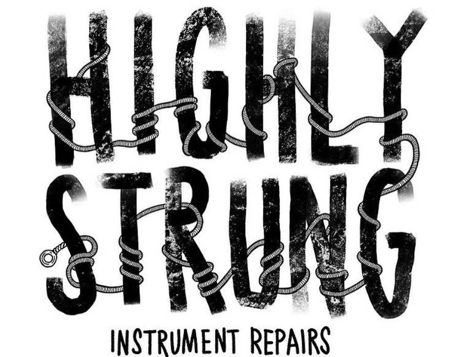 Highly Strung Repairs